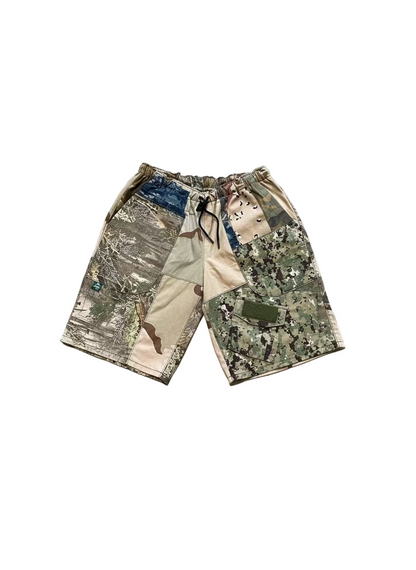 Surplus Shorts / Random Selection