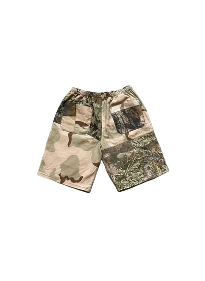 Surplus Shorts / Random Selection
