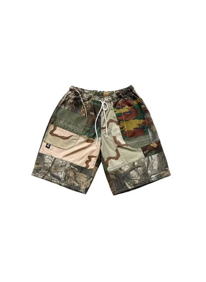 Surplus Shorts / Random Selection