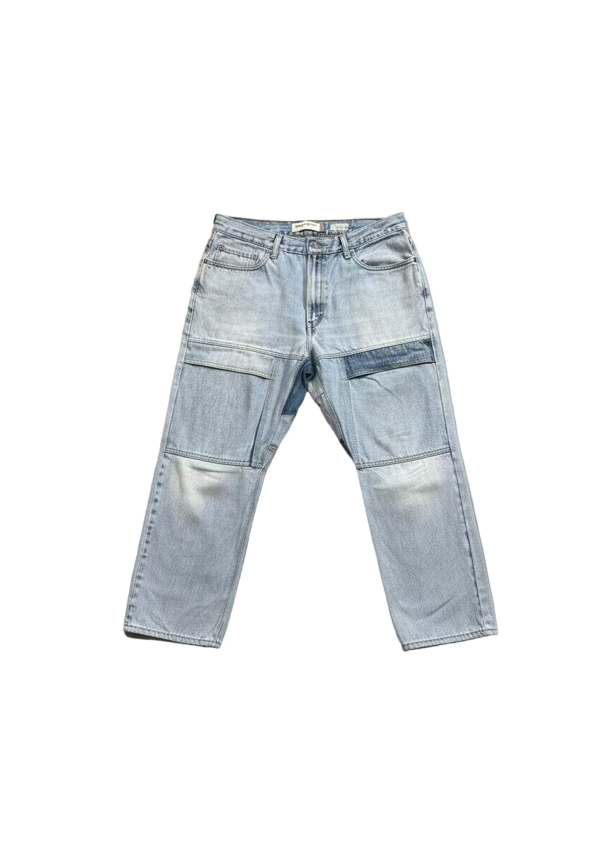 Cache Denim Pant