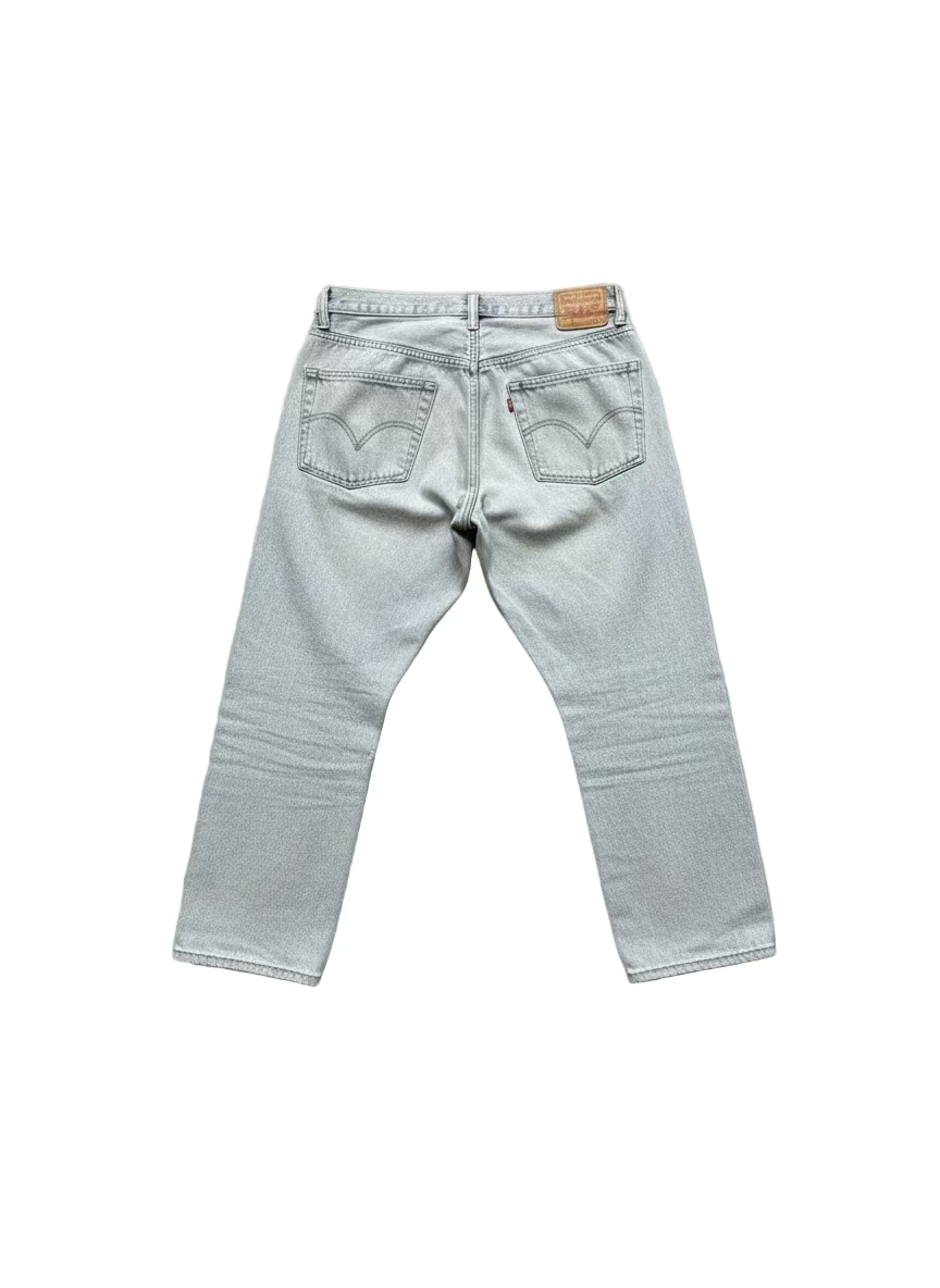 Cache Denim Pant