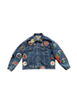 Custom Denim Jacket #1