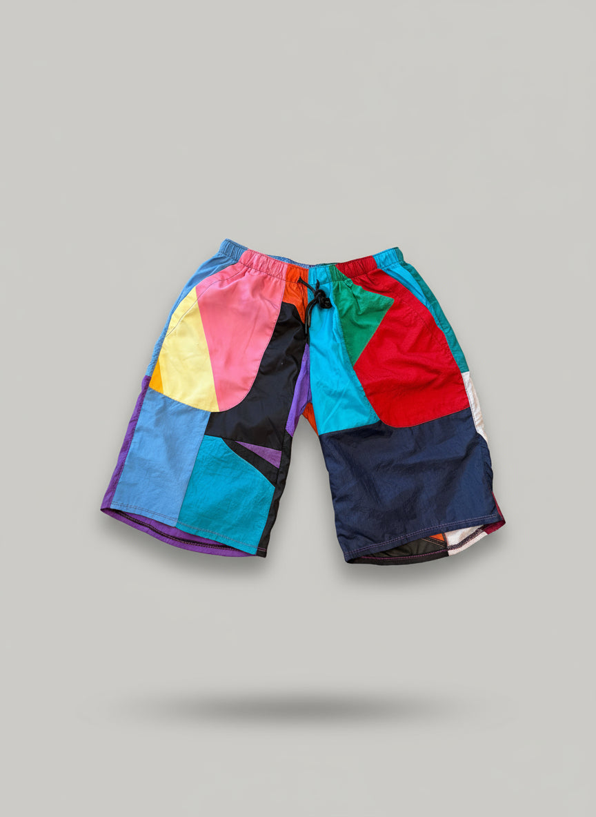 The Windbreaker Long Short / Random Selection