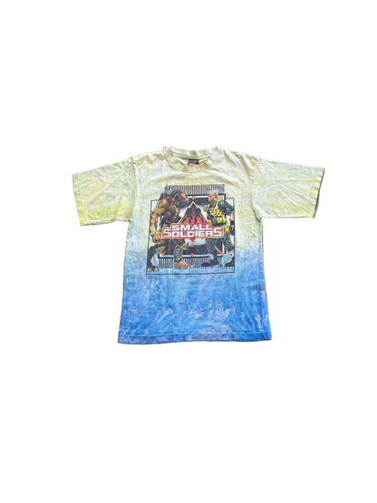 Small Soldiers Vintage Tee