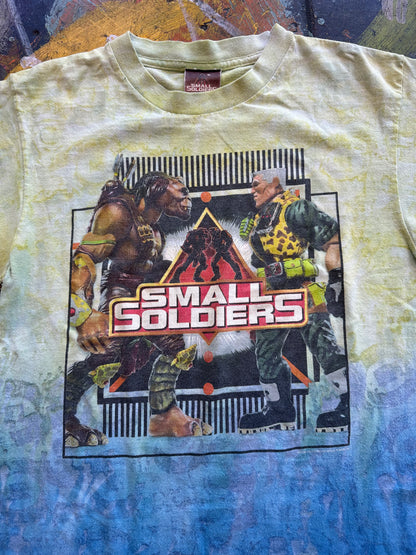 Small Soldiers Vintage Tee
