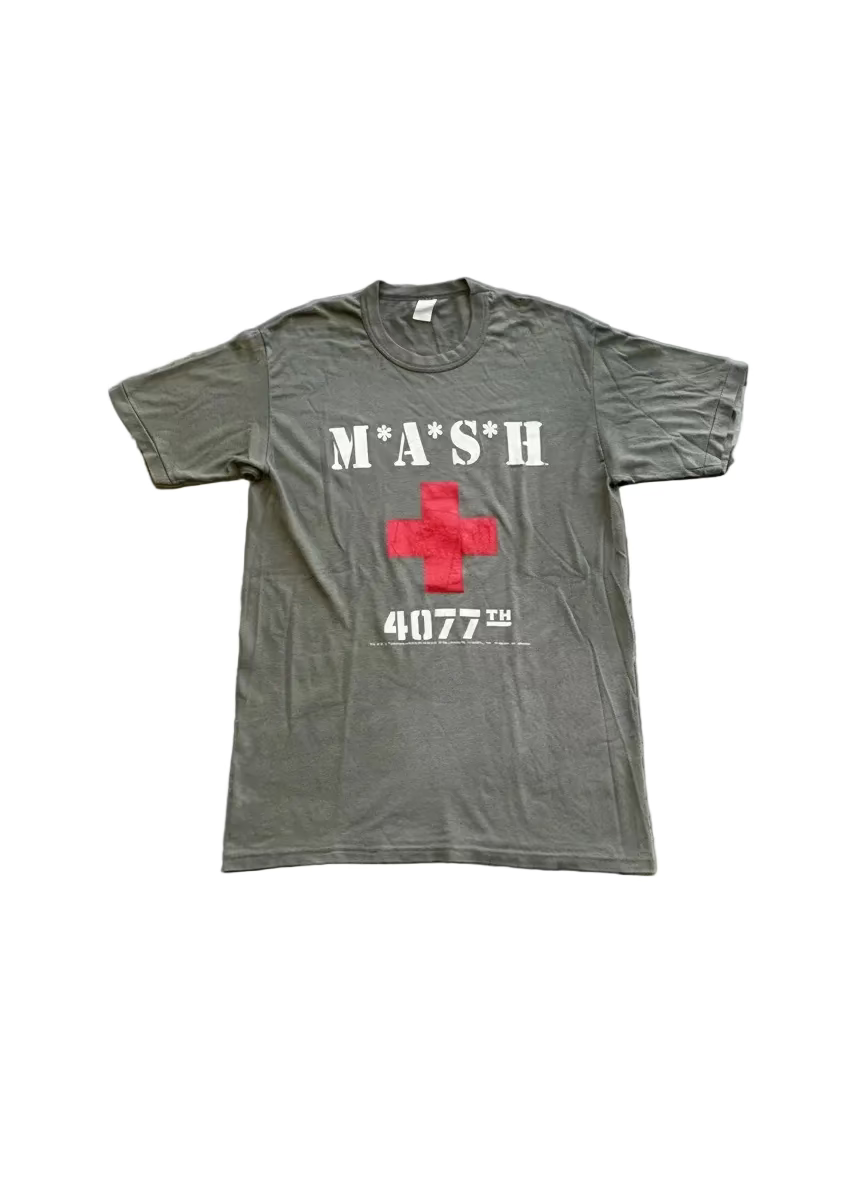MASH  Vintage Tee