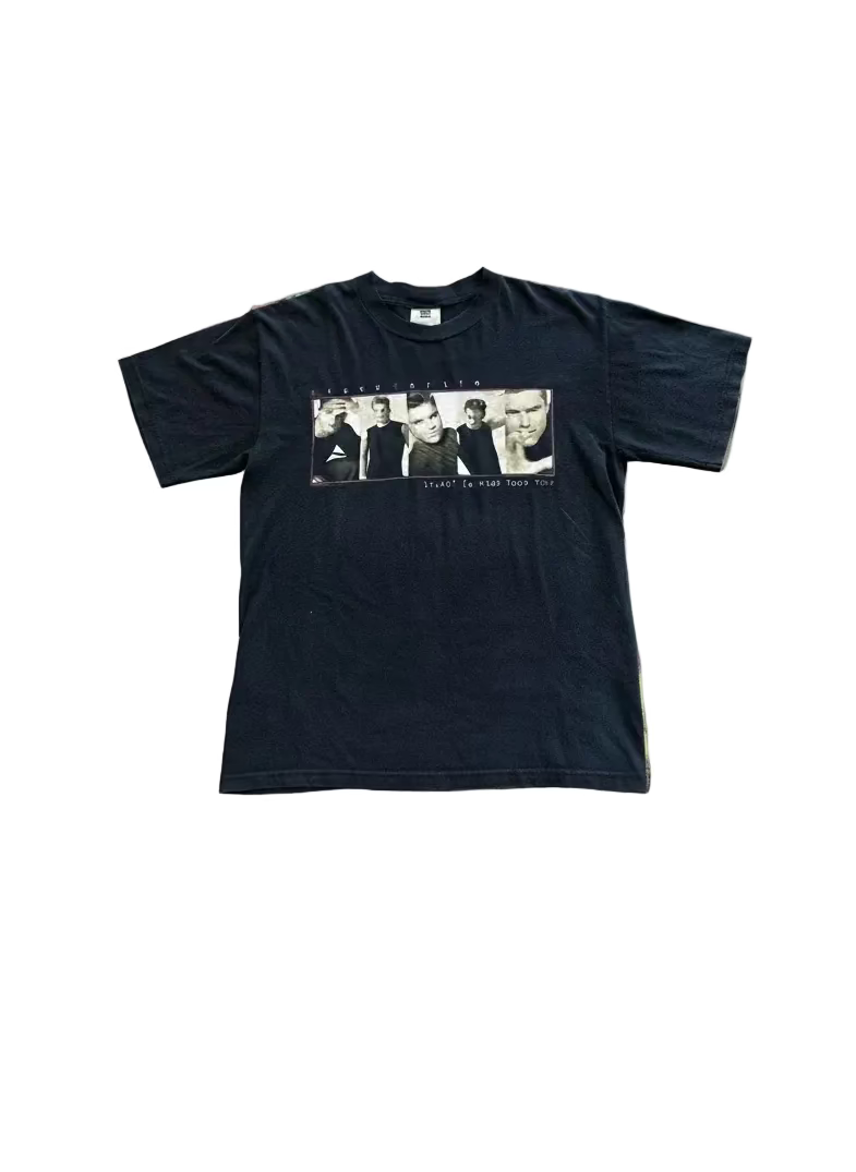 Ricky Martin Vintage Tee