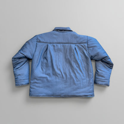 RCNSTRCT Puffer