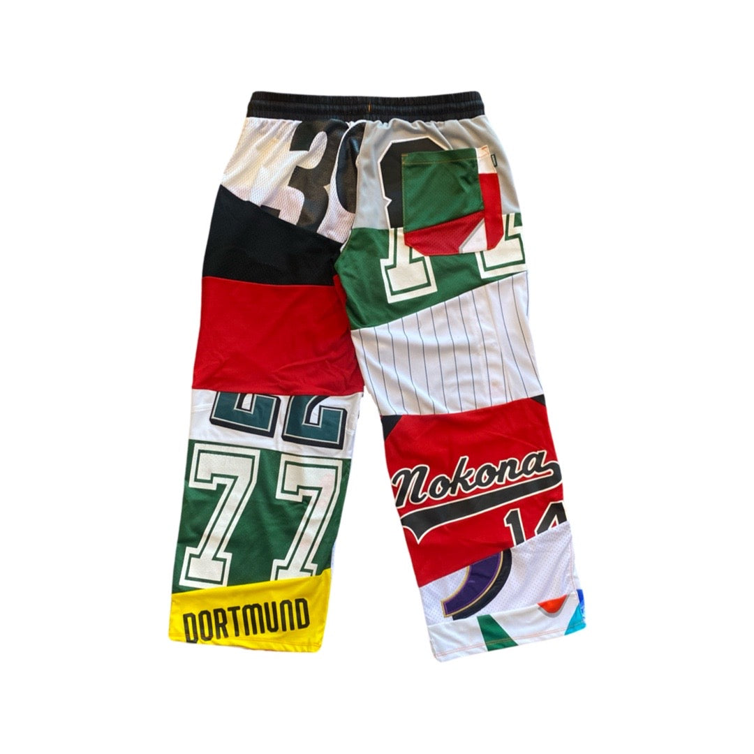 Sports Jersey Pants / *Random Selection