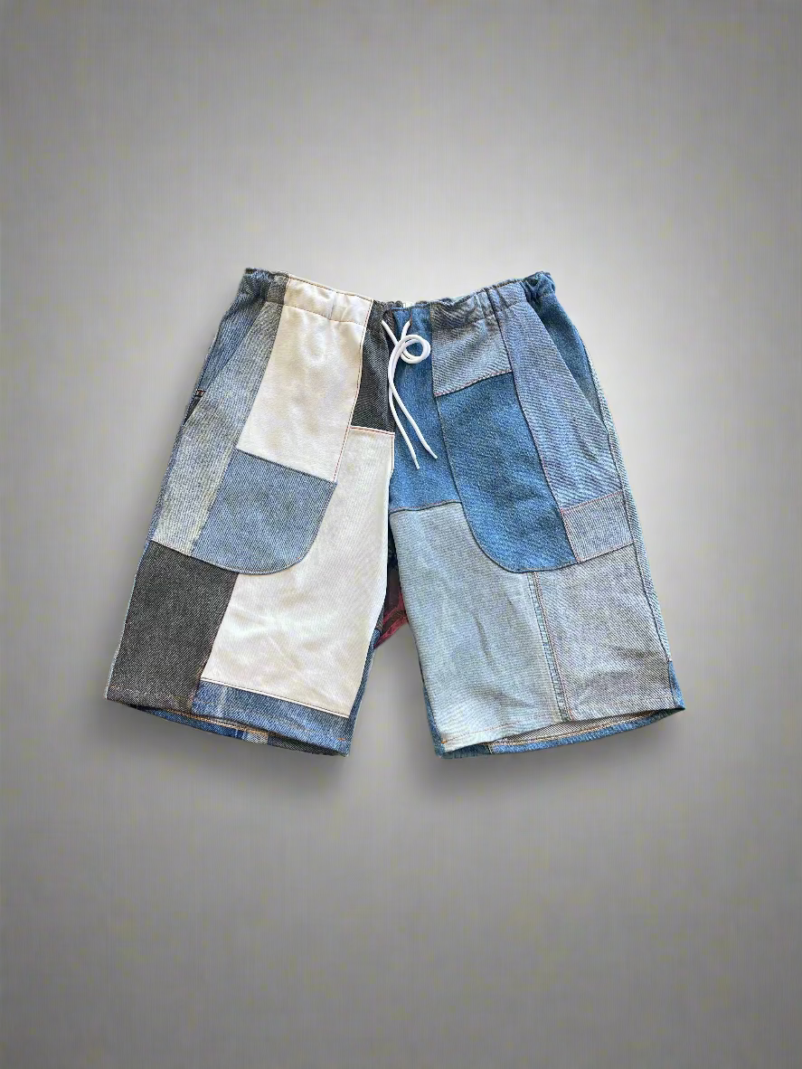 Multi Tonal Jorts // *Random Selection