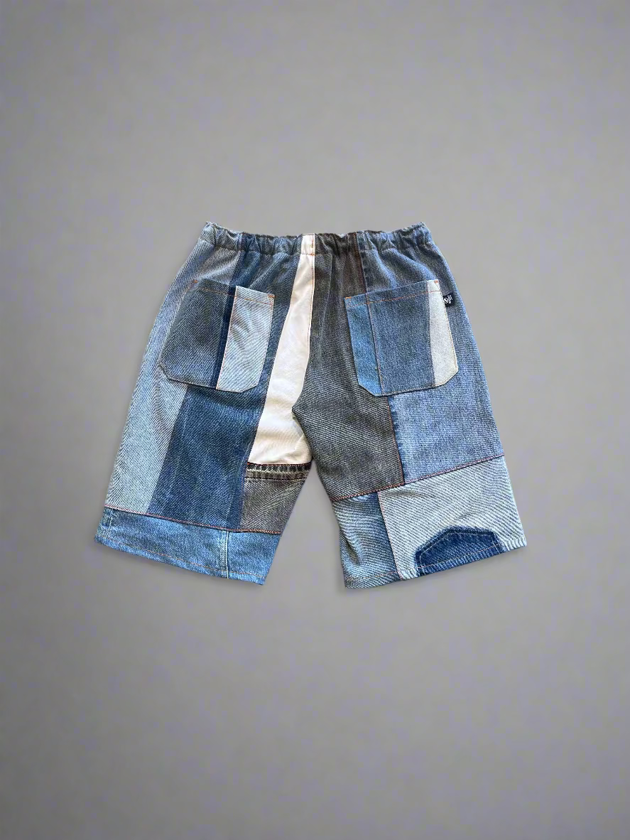 Multi Tonal Jorts // *Random Selection