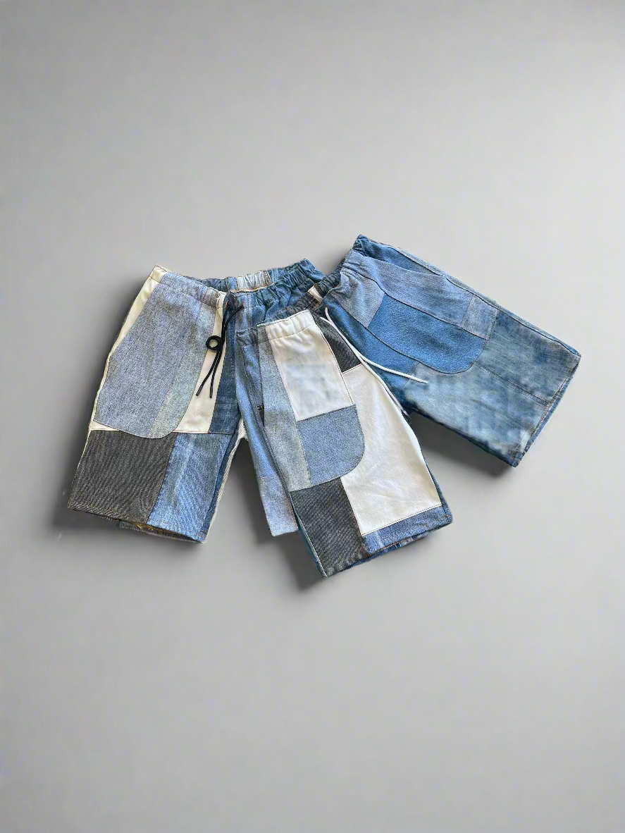 Multi Tonal Jorts // *Random Selection