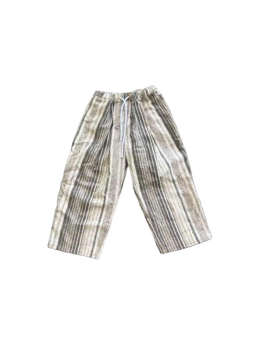 Kids Baja Pant - Tan