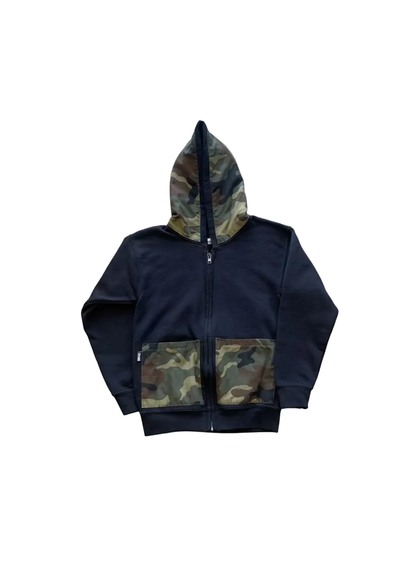 KiDS Zip Up
