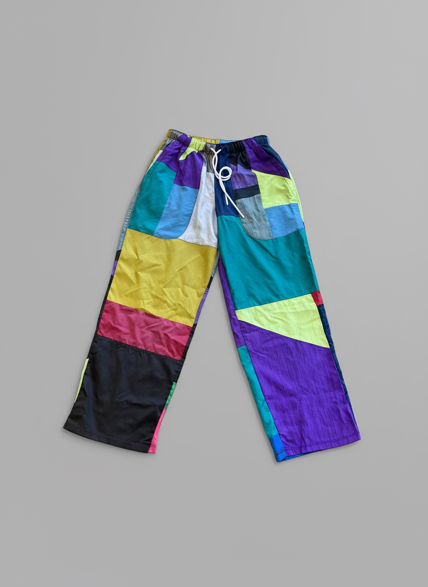 The Windbreaker Pant / RANDOM SELECTION