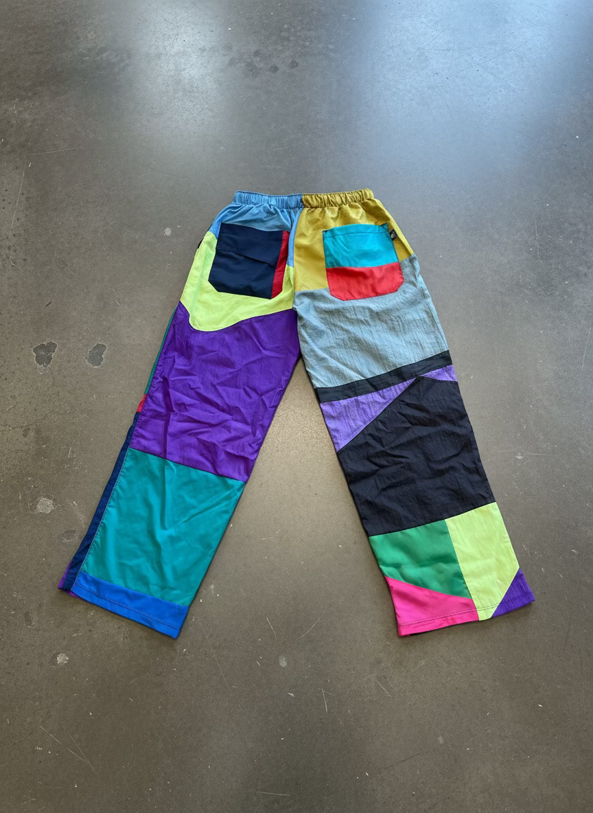The Windbreaker Pant / RANDOM SELECTION