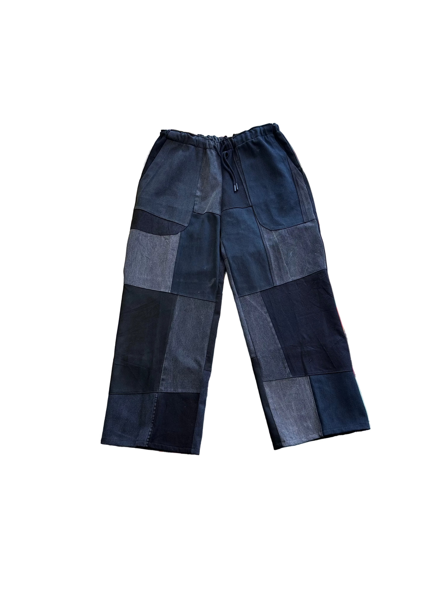 Multi Tonal Black Pant / Random Selection