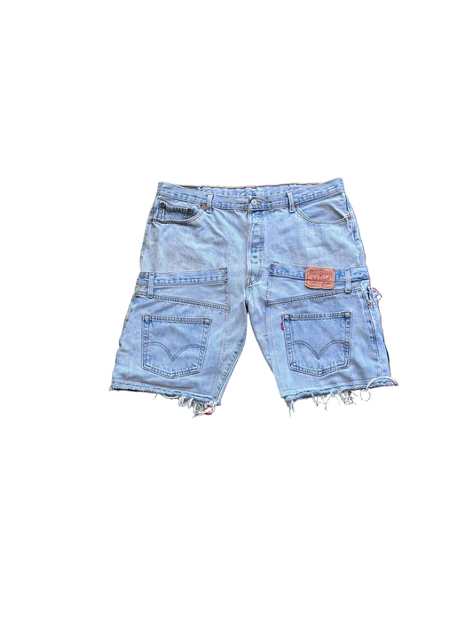 Big Pocket Jort