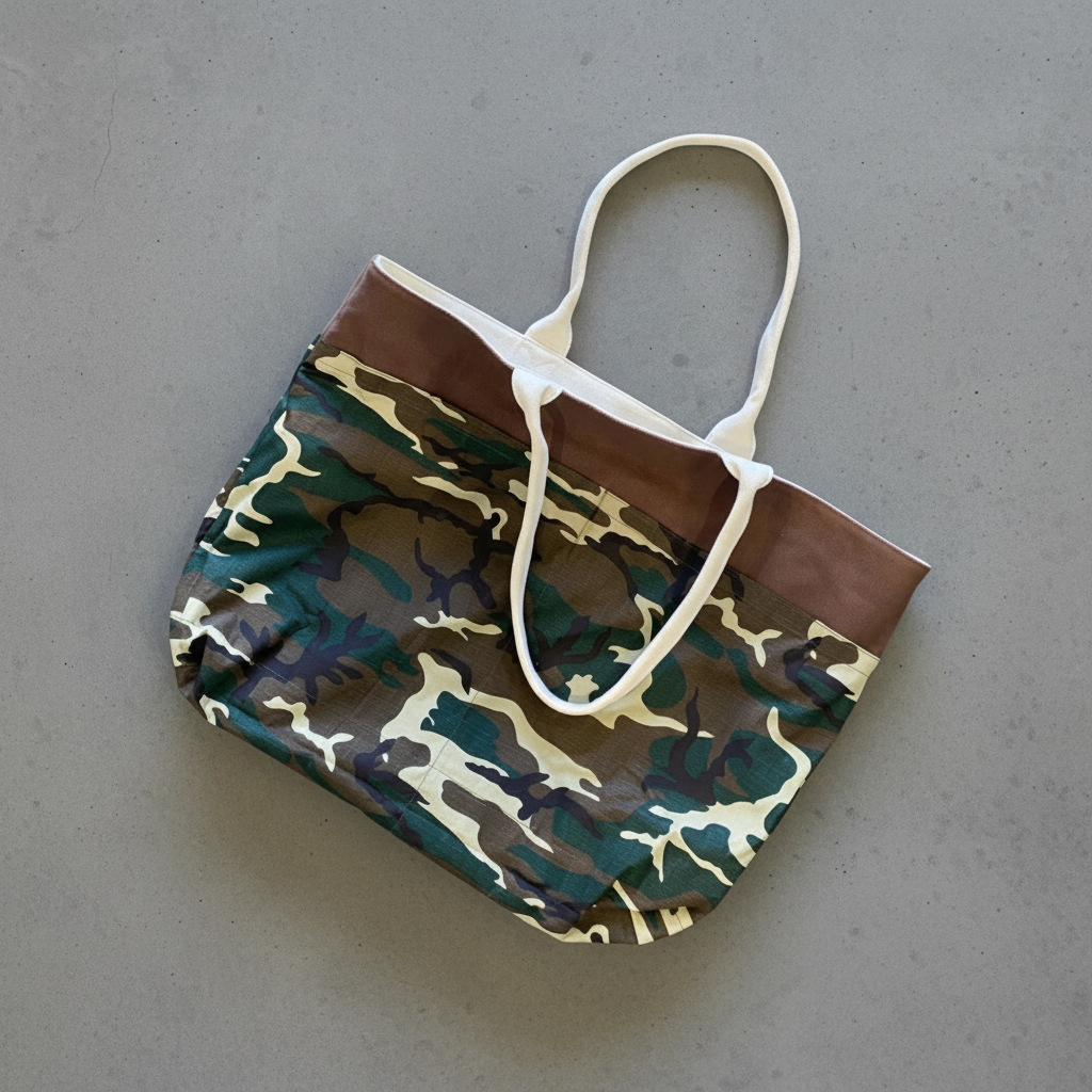 Market Tote