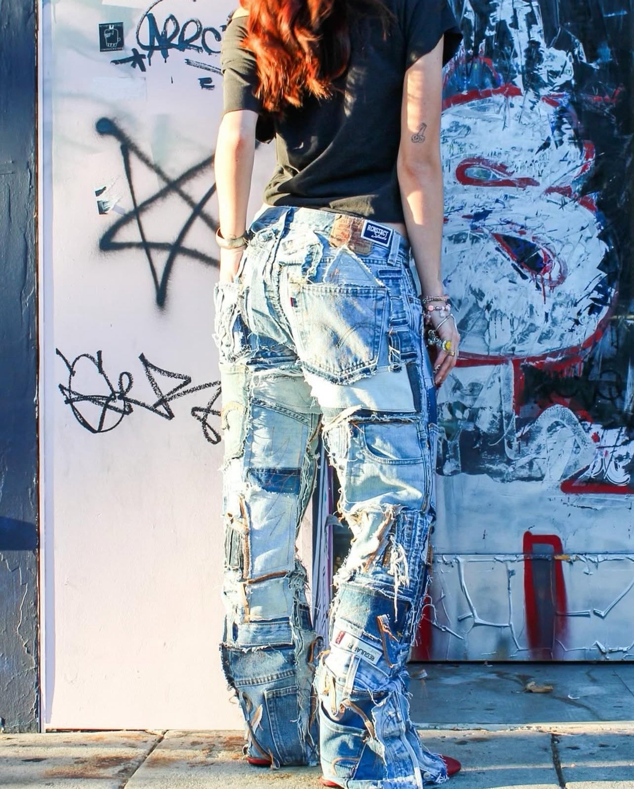 RECONSTRUCT studio – RCNSTRCT studio