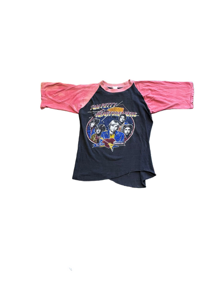 Tom Petty and The Heartbreakers Tee