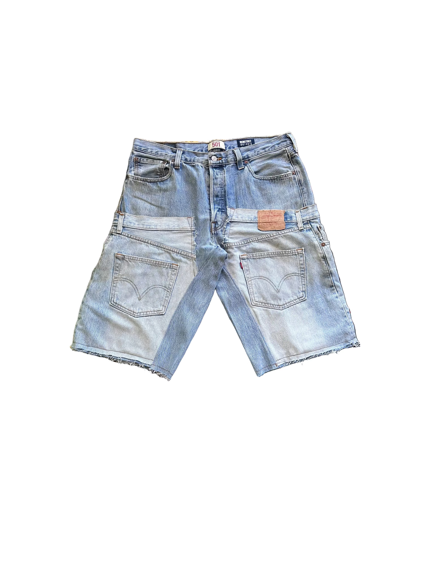 Big Pocket Jort - Extended