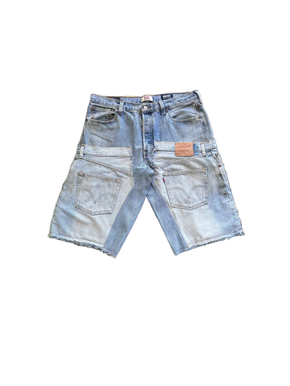 Big Pocket Jort - Extended