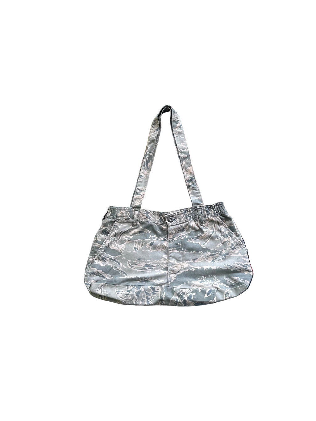 Digi Camo Tote