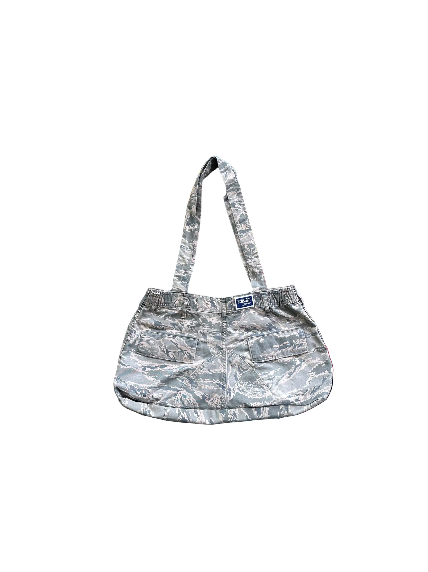 Digi Camo Tote