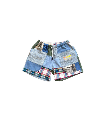 B Up Shorts/ Random Selection