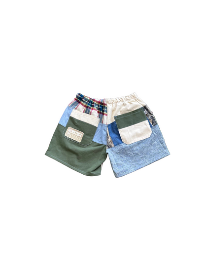 B Up Shorts/ Random Selection