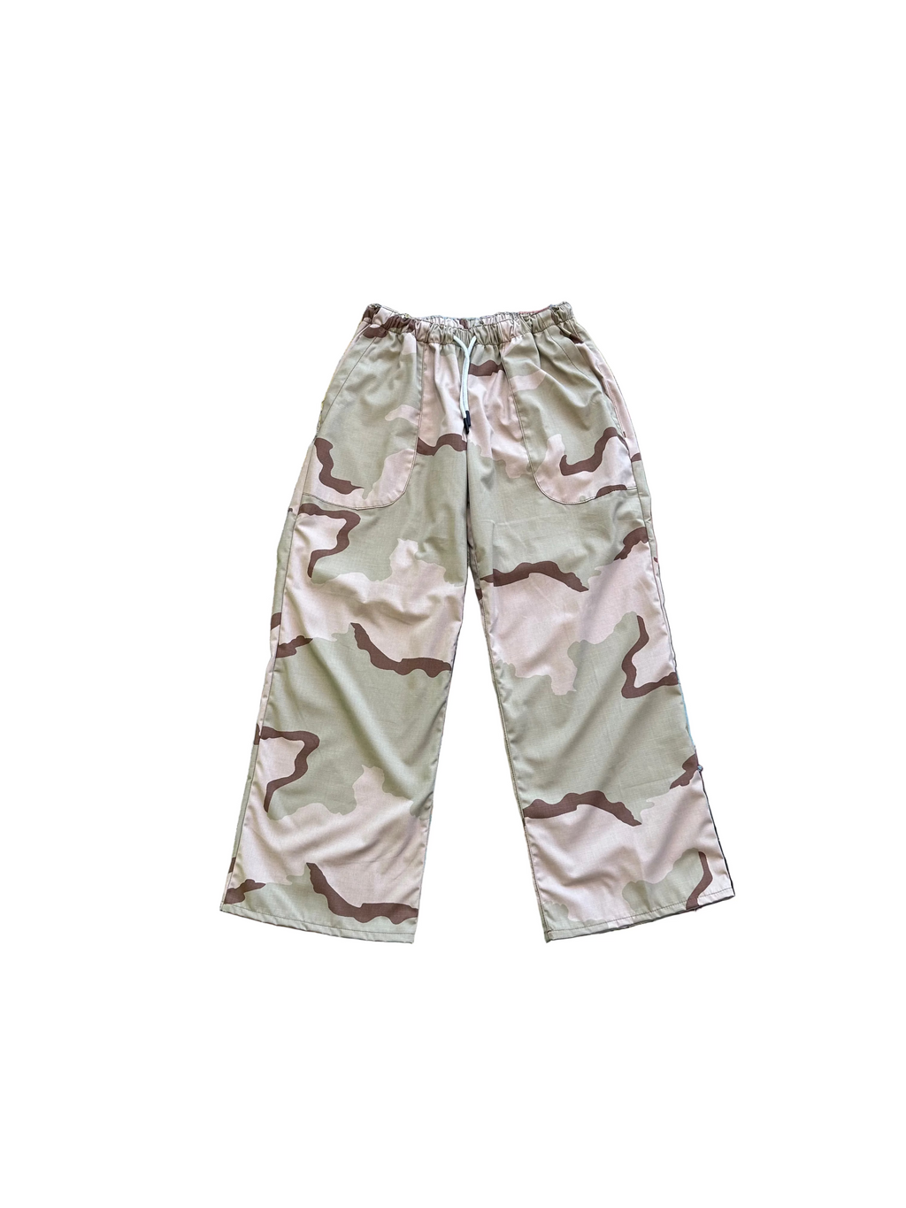 Lounge Pant - Desert Camo