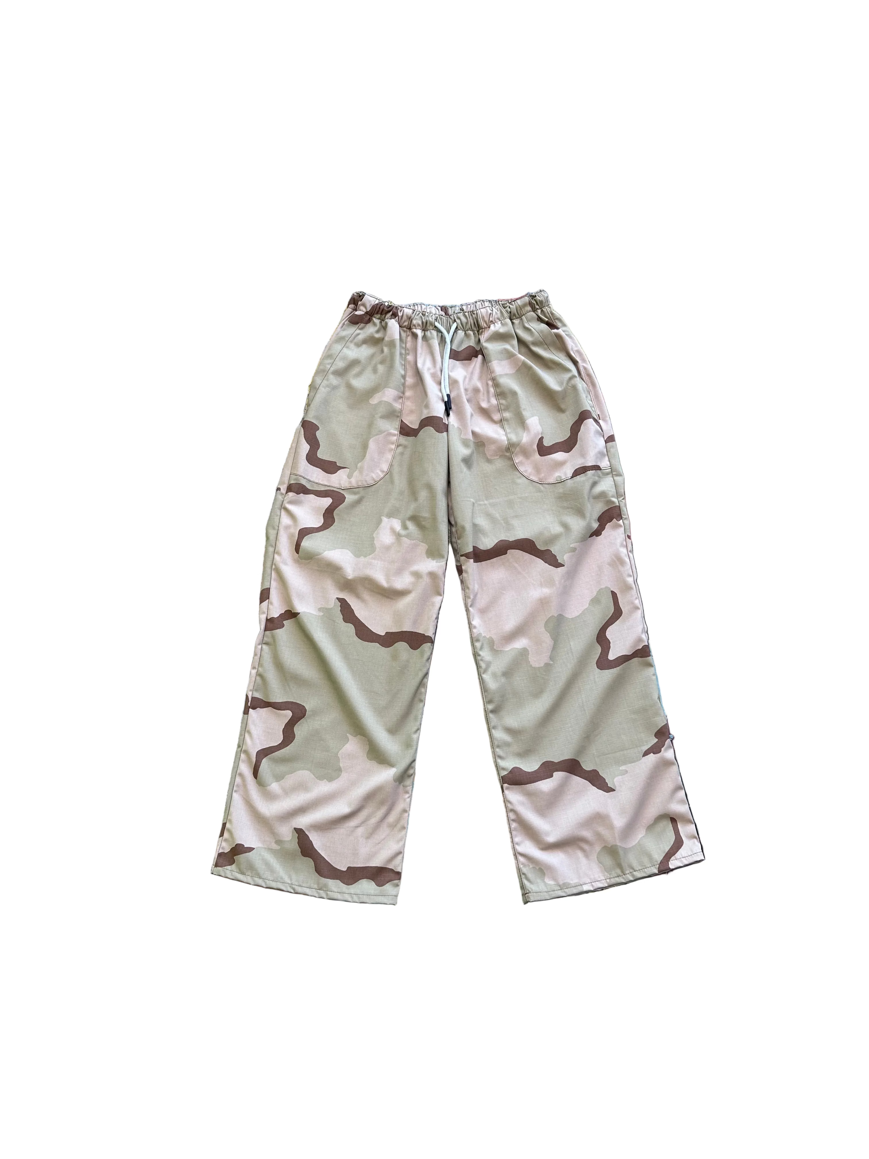 Lounge Pant - Desert Camo