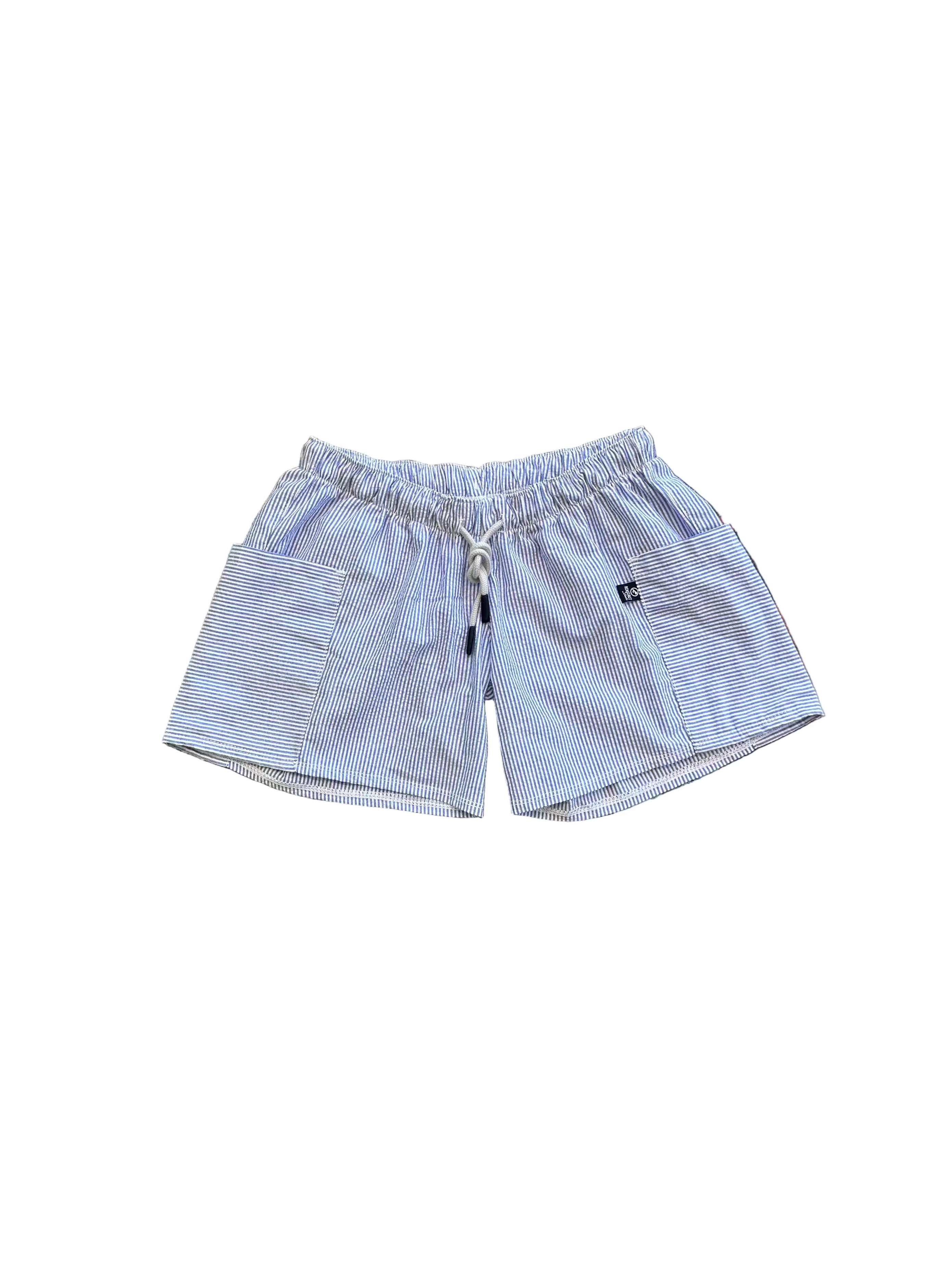 Malibu Shorts - Blue