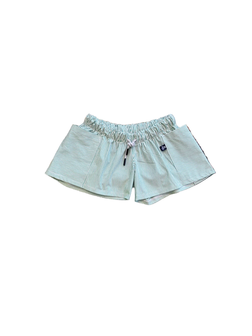 Malibu Shorts - Green