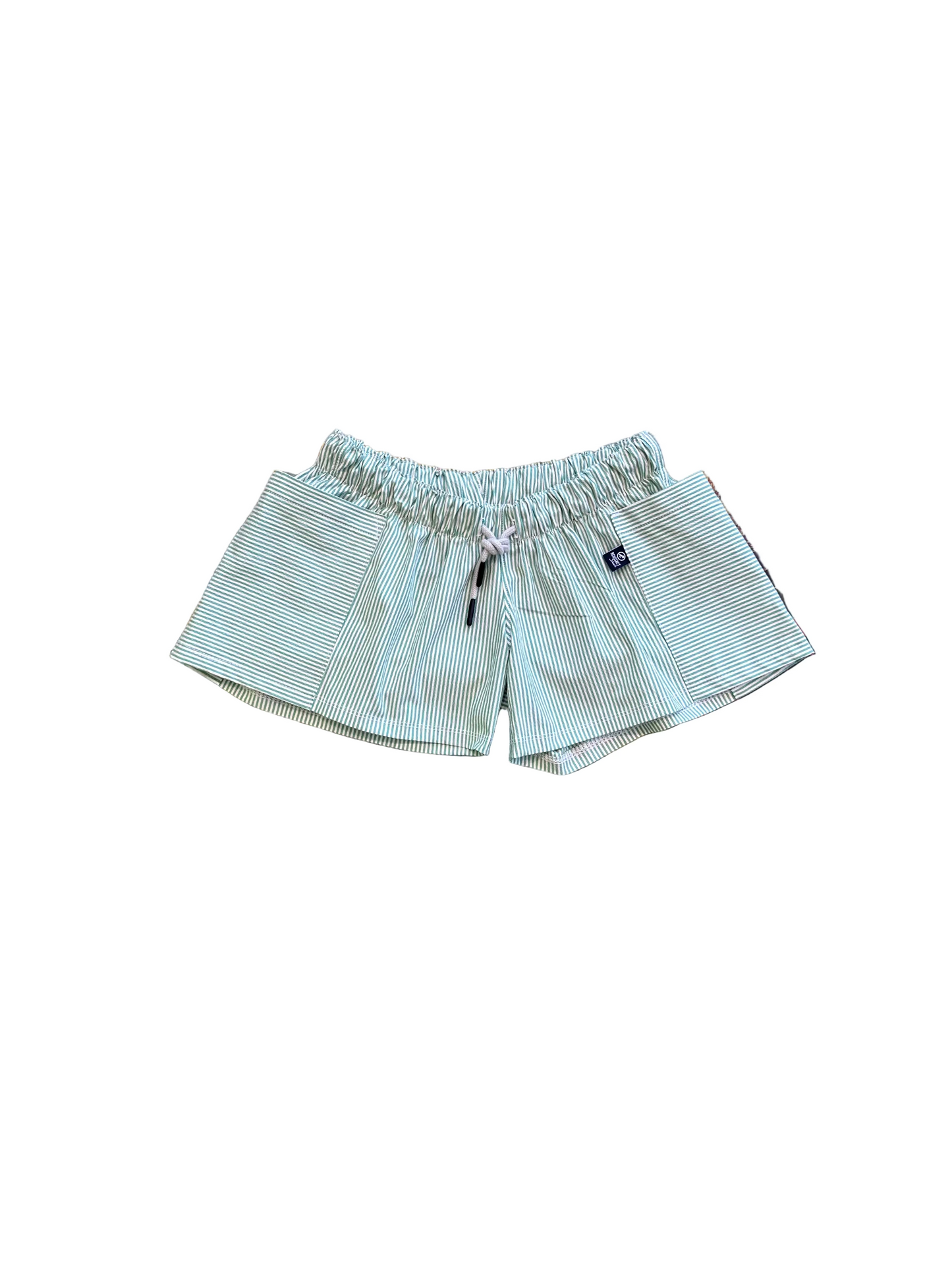 Malibu Shorts - Green