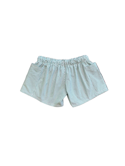 Malibu Shorts - Green