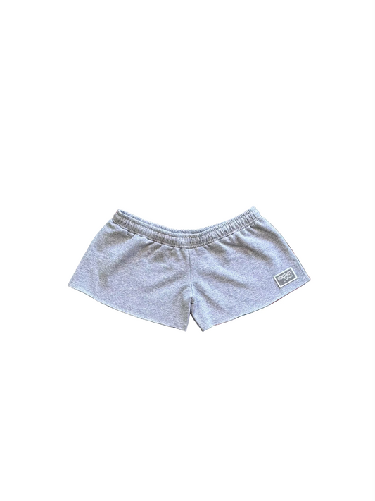 Mini Sweat Shorts