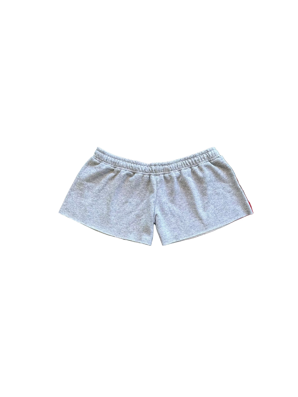 Mini Sweat Shorts