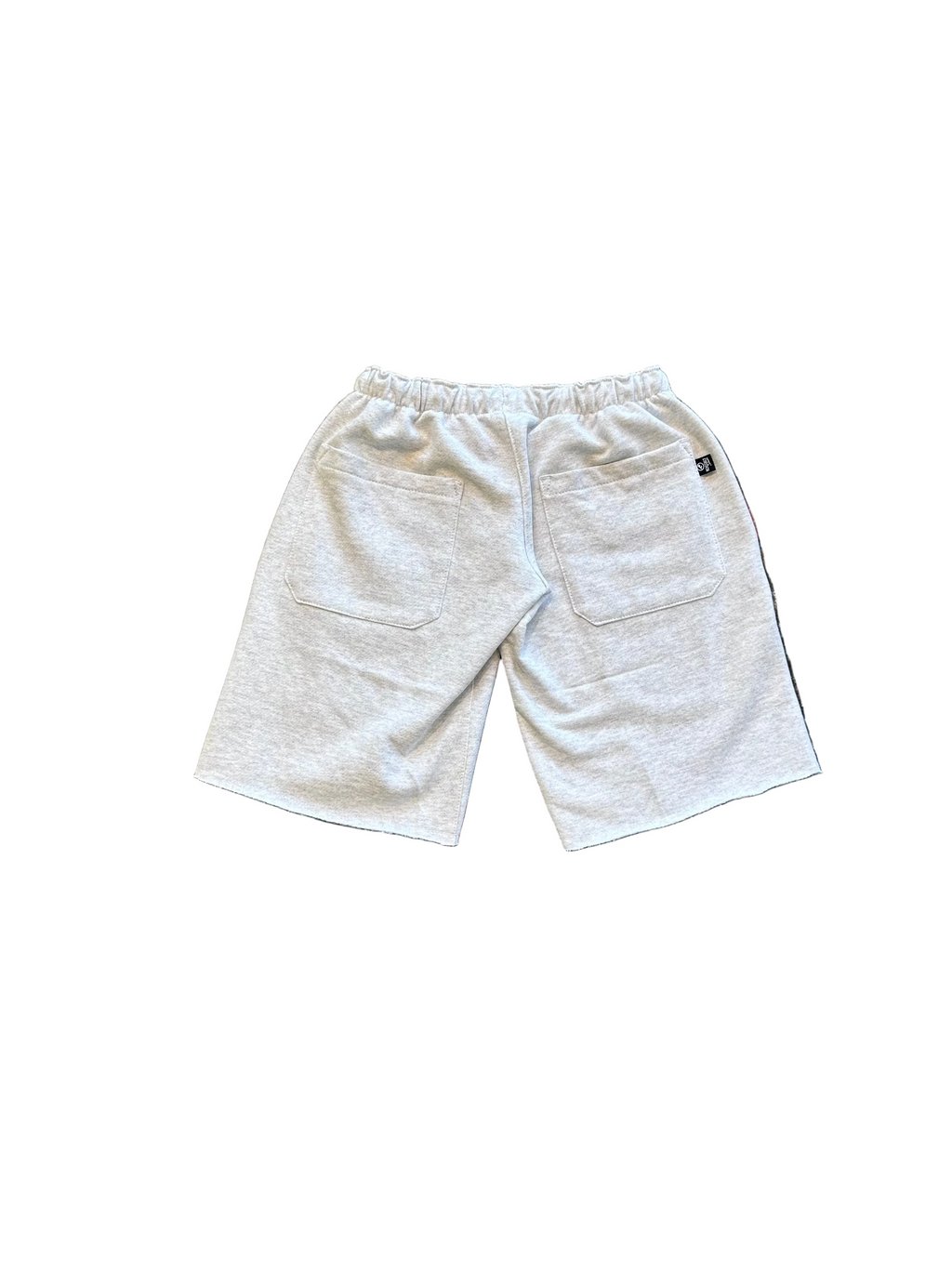 Classic Sweat Lounge Short