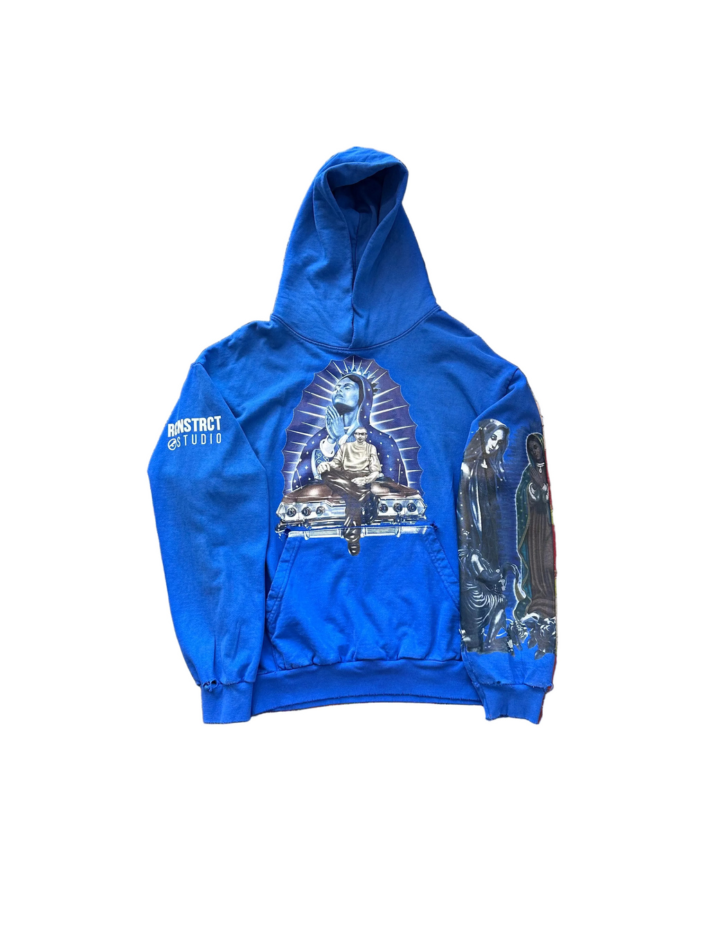 Sagrado Corazon Hoodie