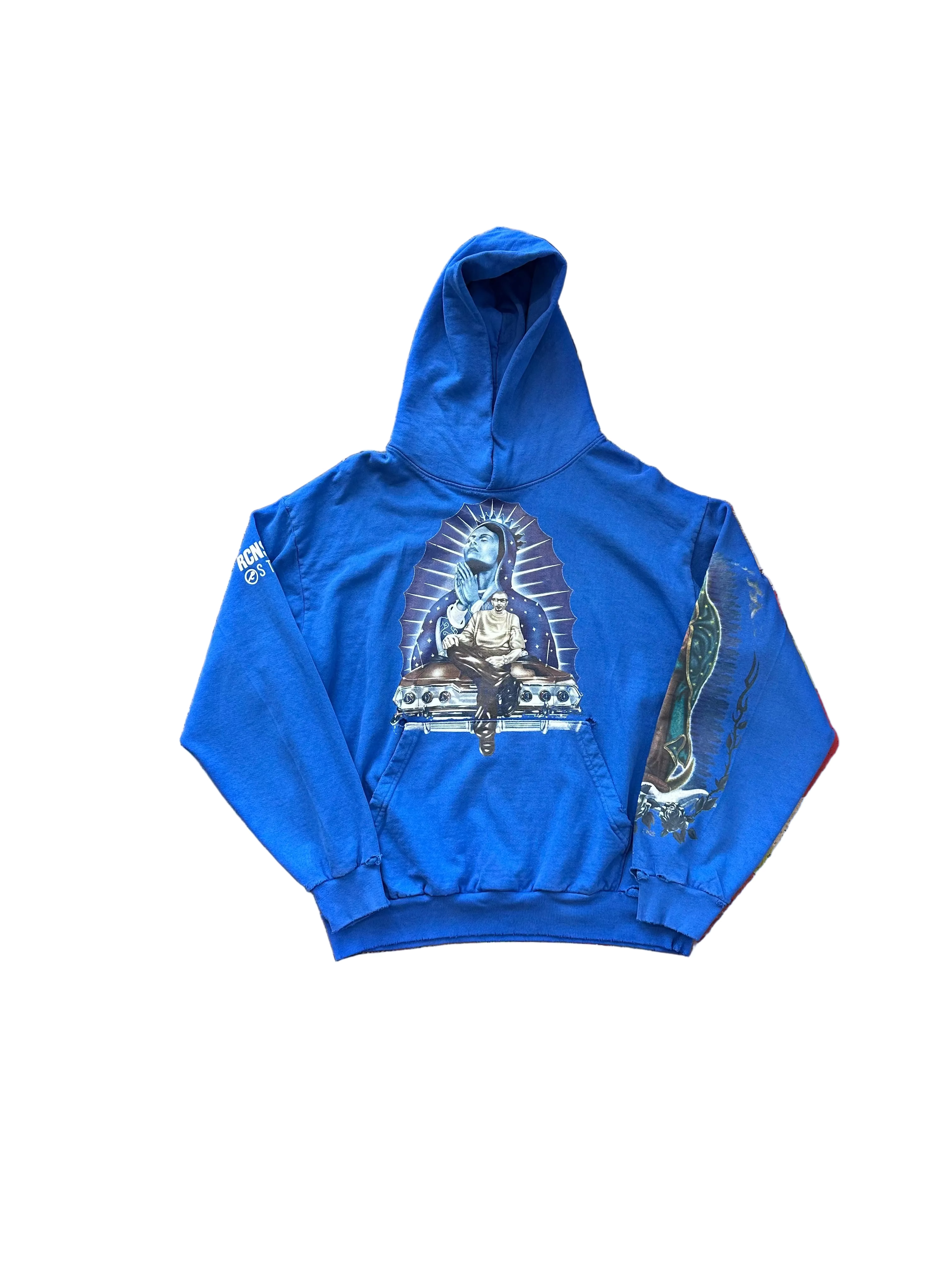 Sagrado Corazon Hoodie