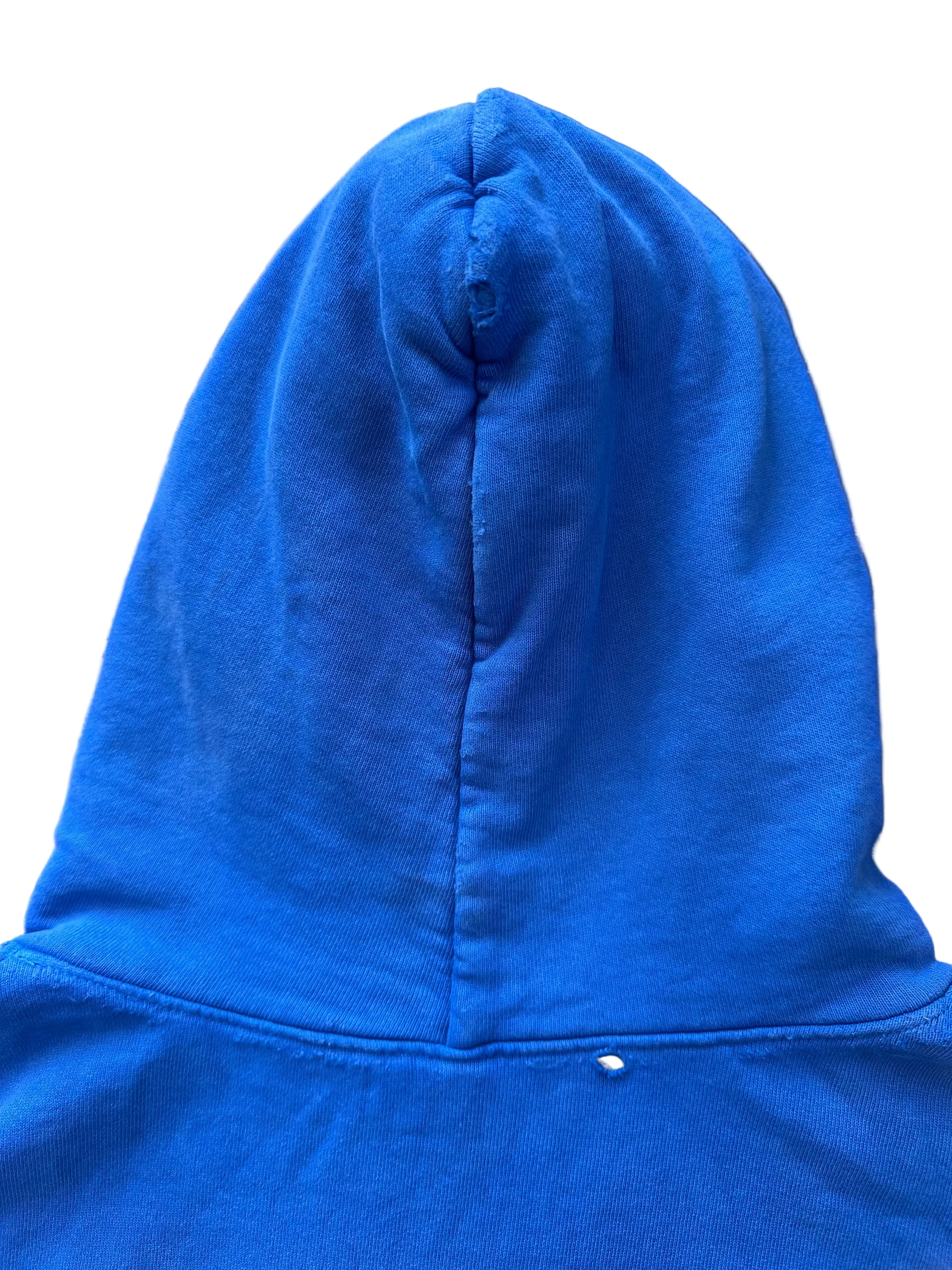 Sagrado Corazon Hoodie