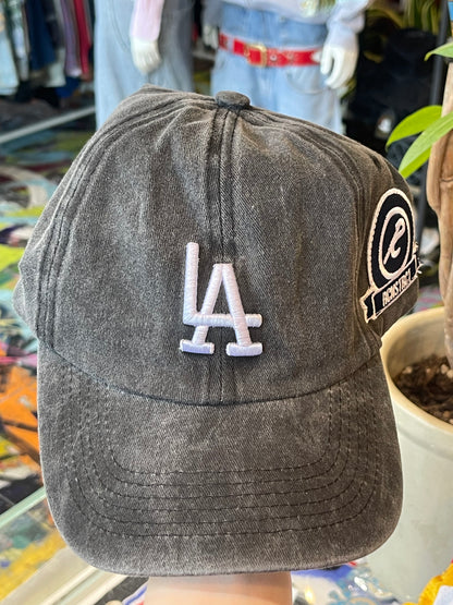 LA Dad Hat