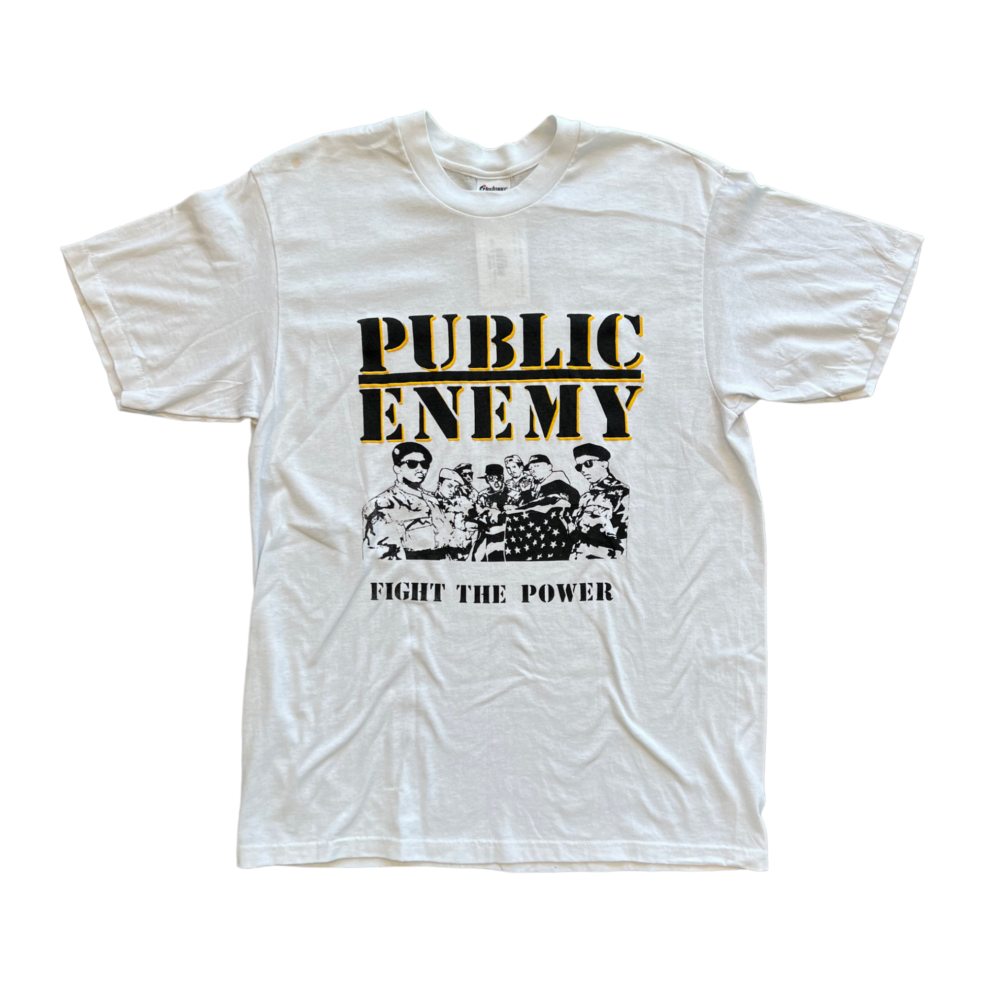 Augustus Pablo Tee Public Enemy teeファッション - aviationdynamix.com