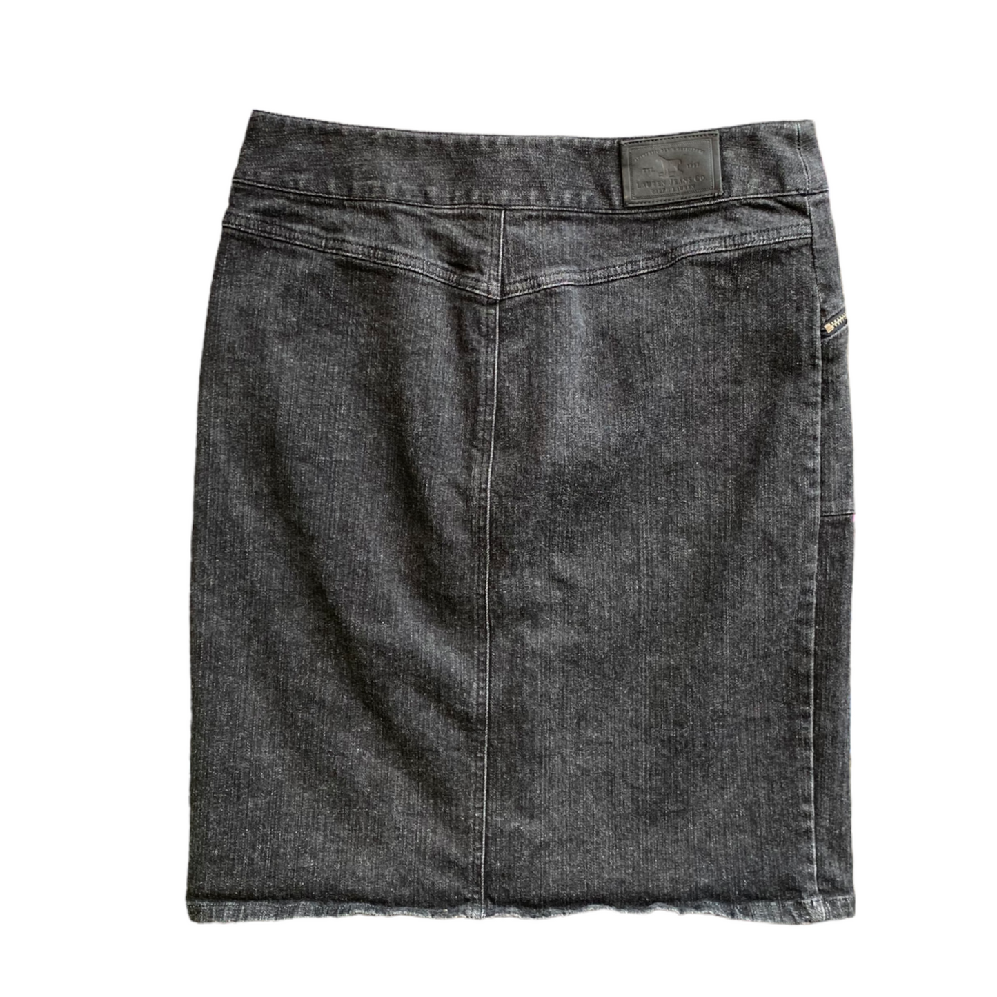 Midi Ralph Lauren Skirt