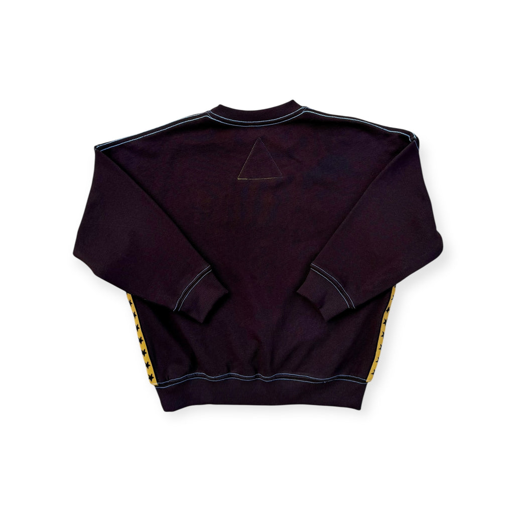 SUPERSTAR CREWNECK