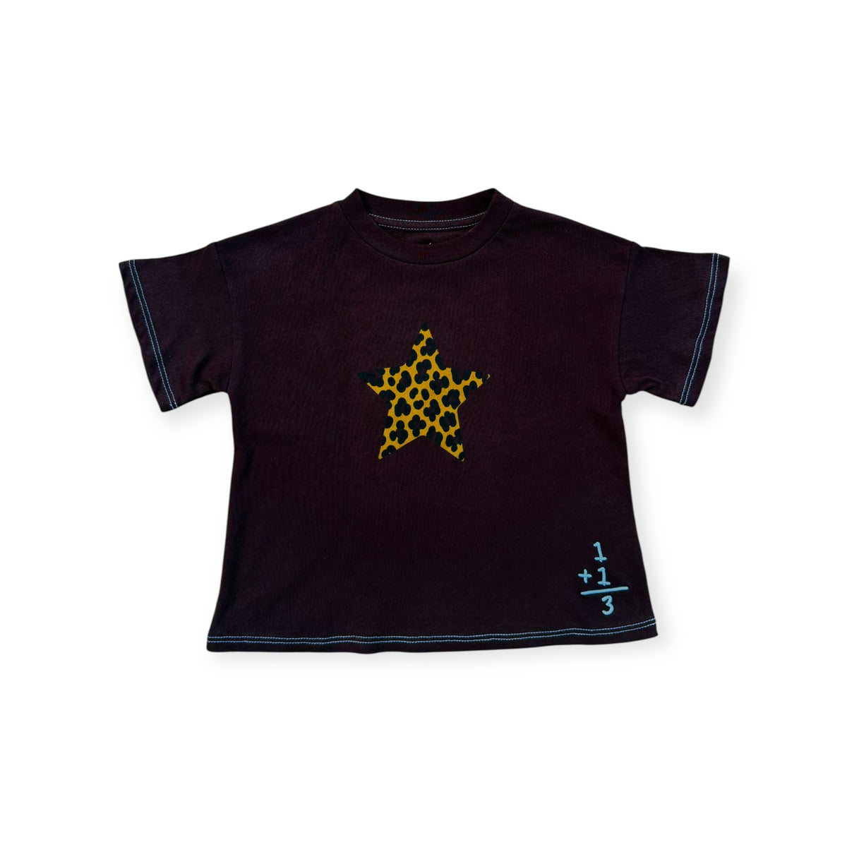 SUPERSTAR TEE