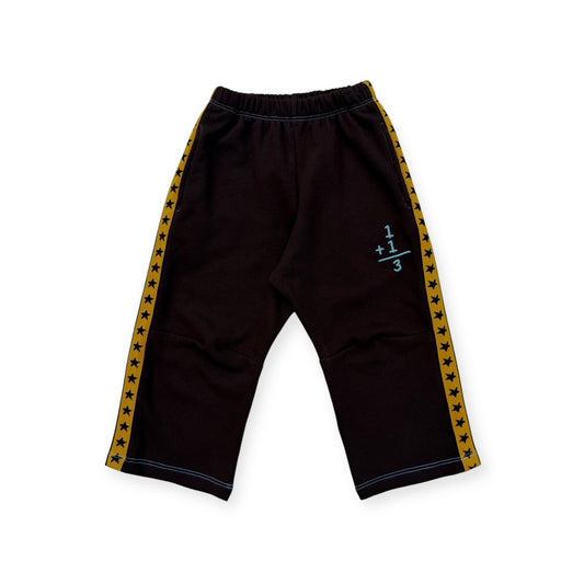 SUPERSTAR SWEATS