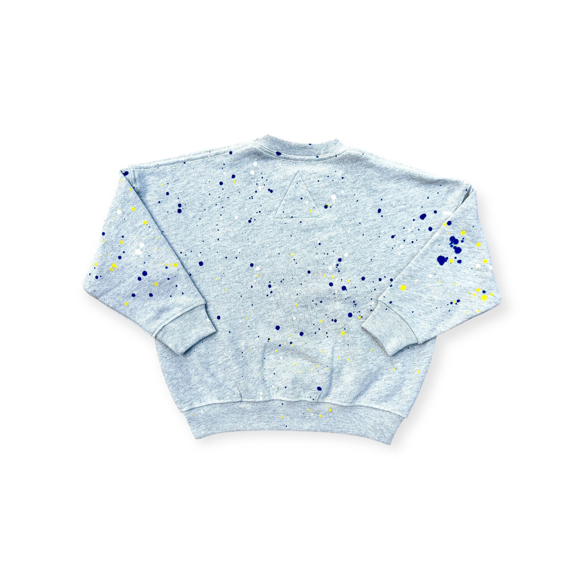 HOT MESS SWEATSHIRT